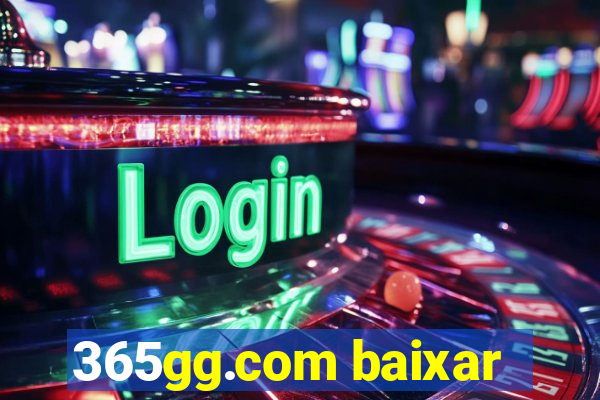 365gg.com baixar