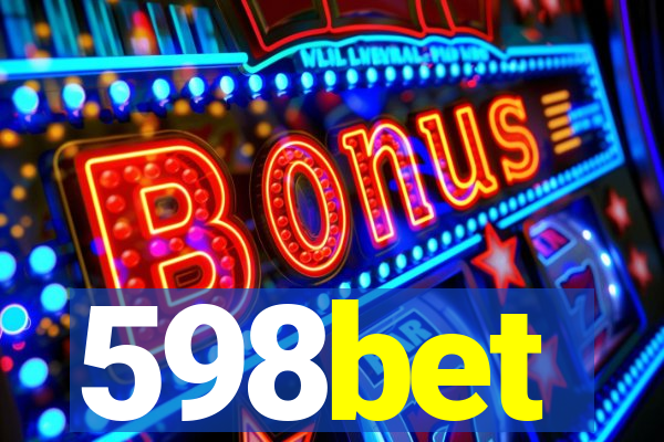 598bet