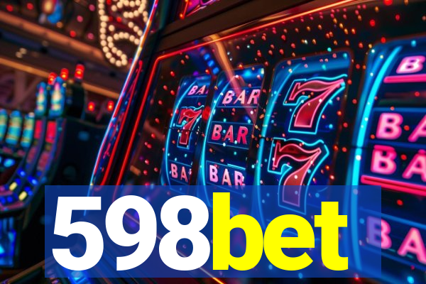 598bet