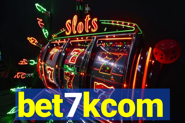 bet7kcom