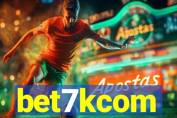 bet7kcom