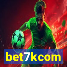 bet7kcom