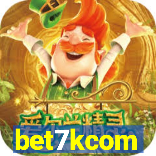 bet7kcom