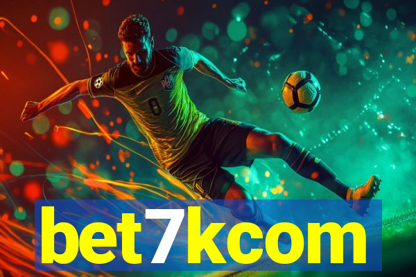 bet7kcom