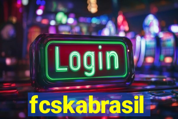 fcskabrasil