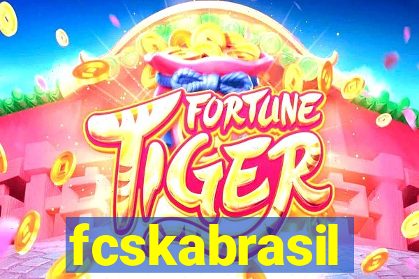 fcskabrasil