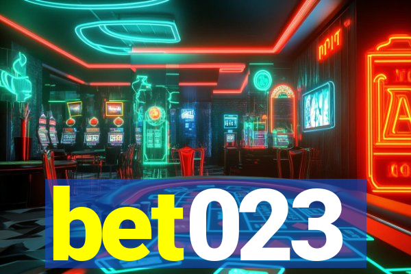 bet023