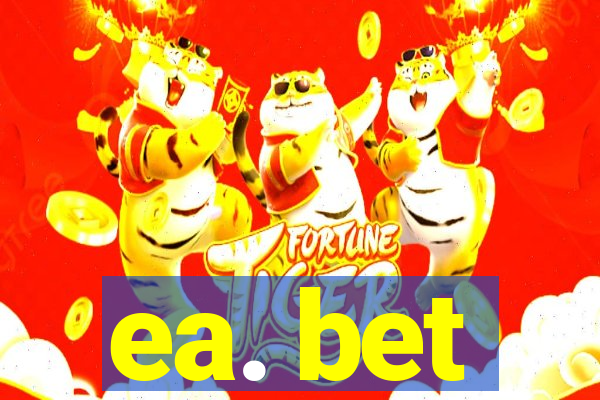 ea. bet