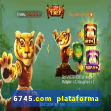 6745.com plataforma de jogos