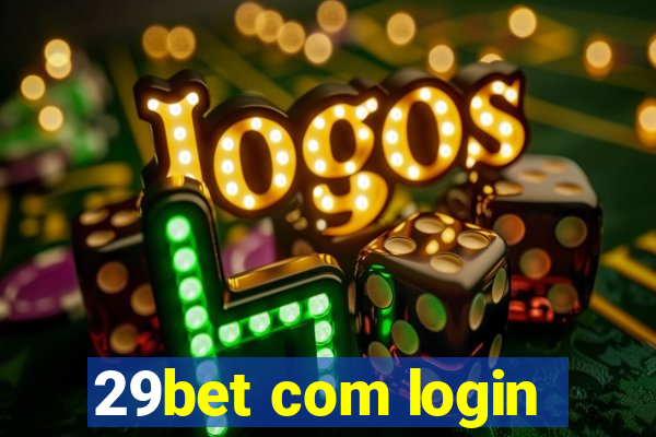 29bet com login