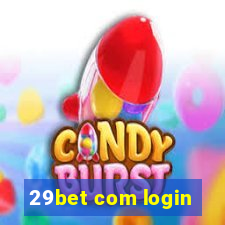 29bet com login