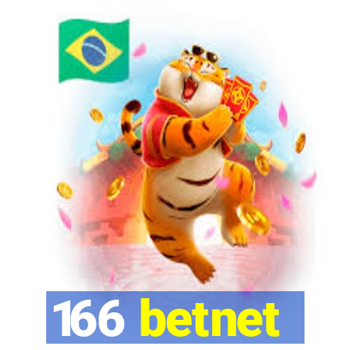 166 betnet