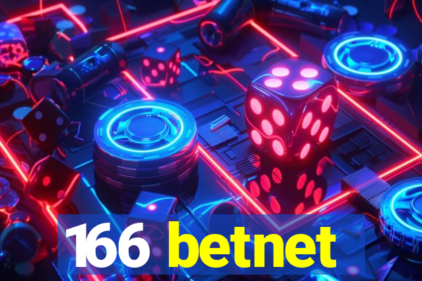 166 betnet