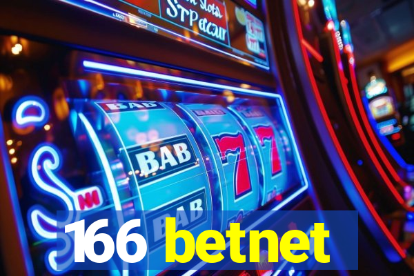 166 betnet