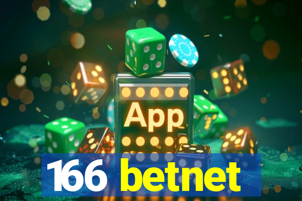 166 betnet