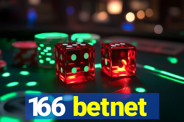 166 betnet