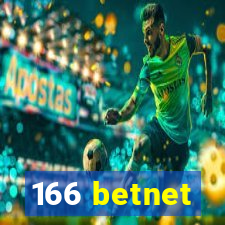 166 betnet