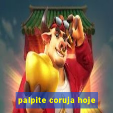 palpite coruja hoje