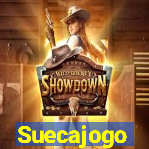 Suecajogo