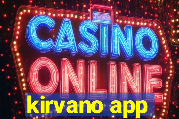 kirvano app