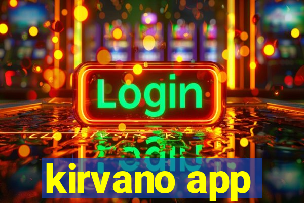 kirvano app