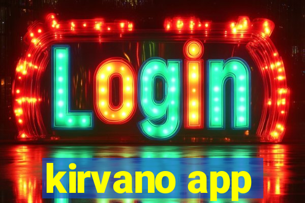 kirvano app