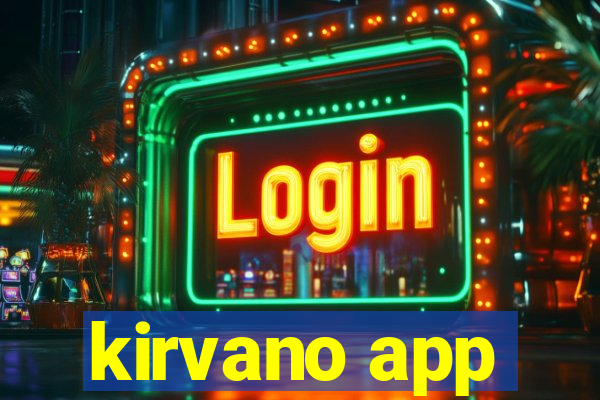 kirvano app