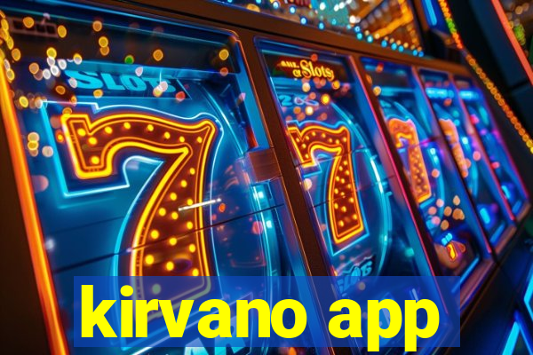 kirvano app