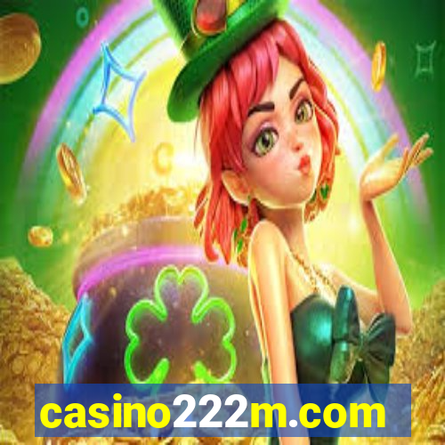 casino222m.com