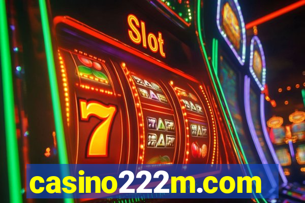 casino222m.com