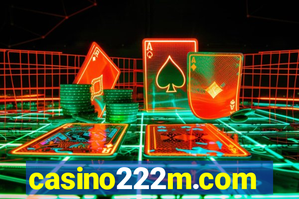 casino222m.com