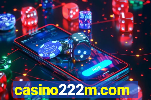 casino222m.com