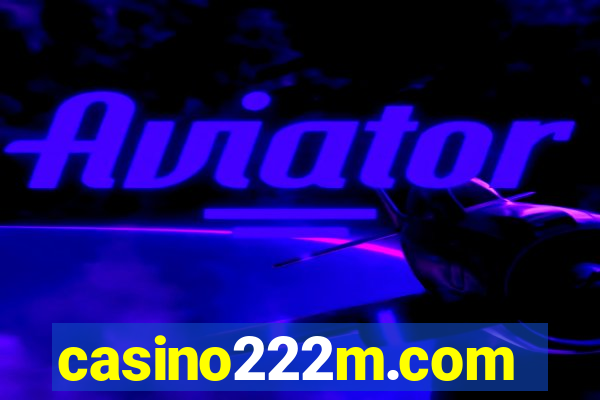 casino222m.com