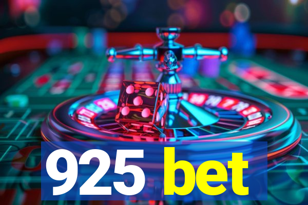 925 bet