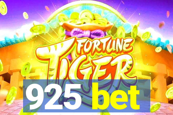 925 bet