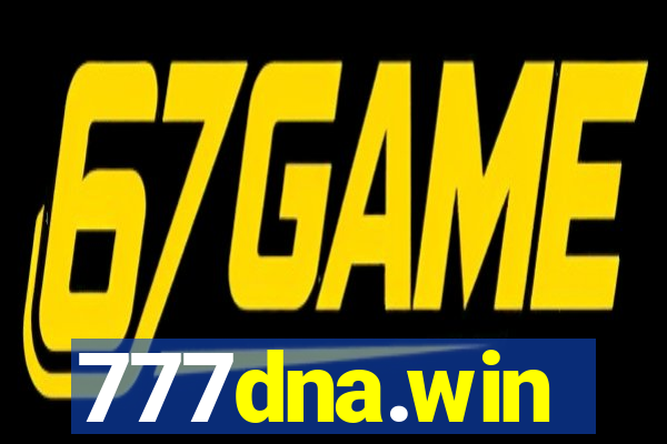 777dna.win