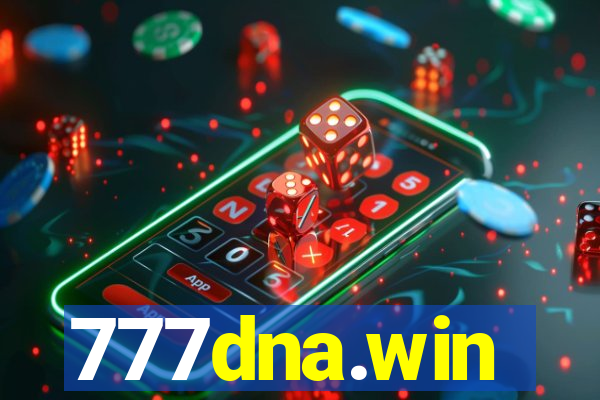 777dna.win