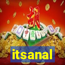 itsanal