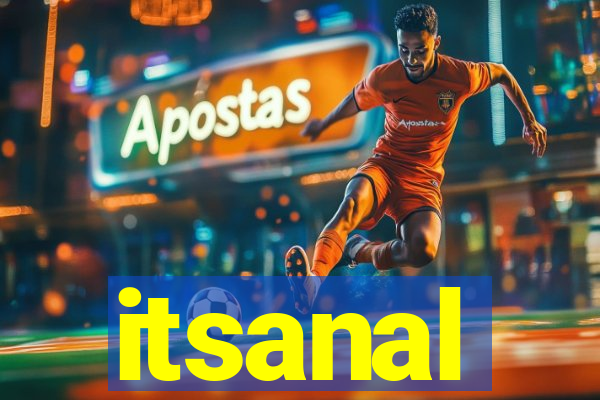 itsanal