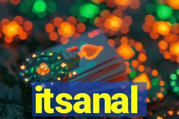 itsanal