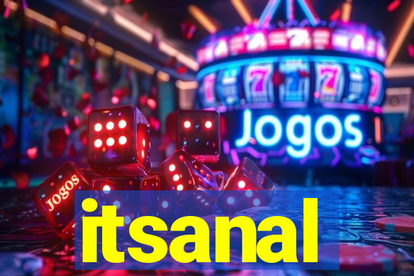 itsanal