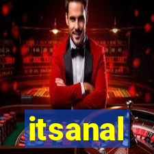 itsanal