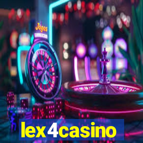 lex4casino