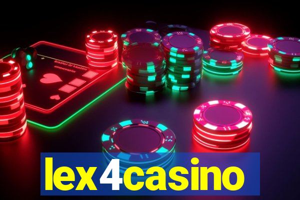 lex4casino