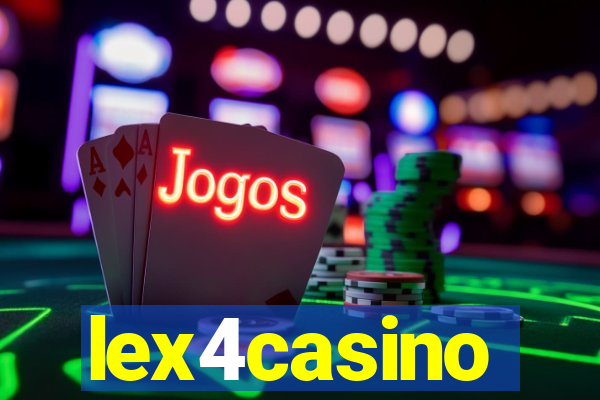 lex4casino