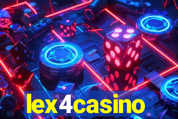 lex4casino