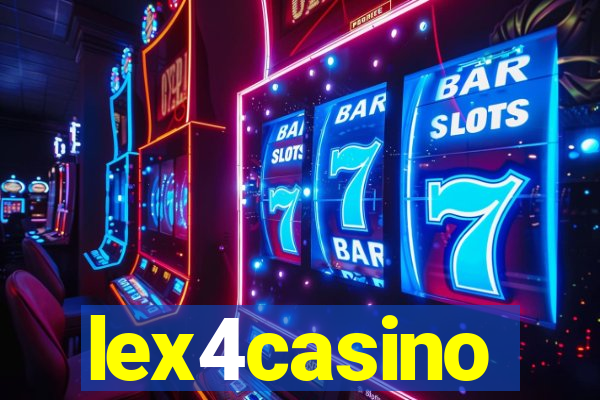 lex4casino