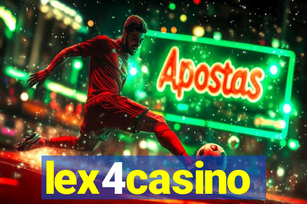 lex4casino