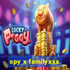 spy x familyxxx