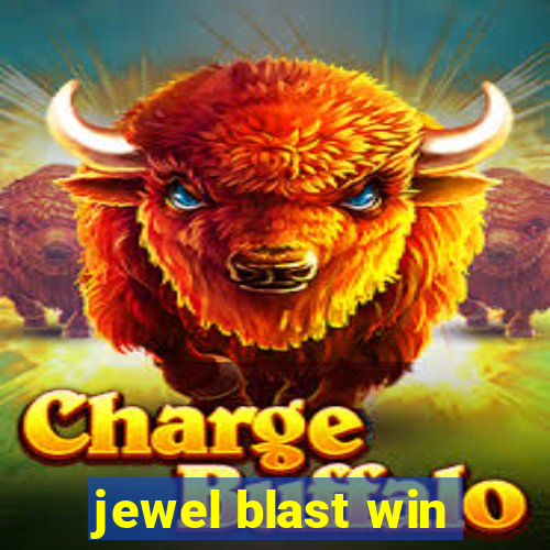 jewel blast win